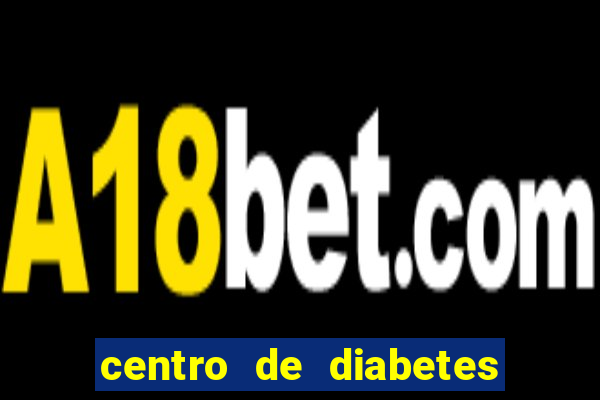 centro de diabetes rio de janeiro